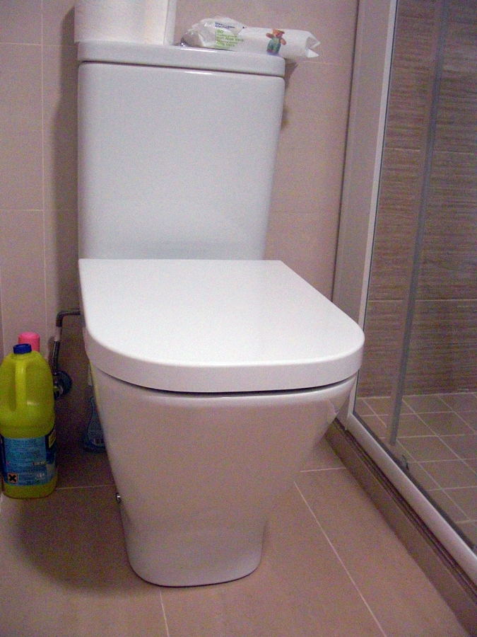 REFORMA INTEGRAL VIVIENDA UNIFAMILIAR