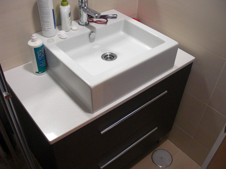 REFORMA INTEGRAL VIVIENDA UNIFAMILIAR