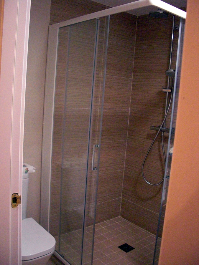 REFORMA INTEGRAL VIVIENDA UNIFAMILIAR