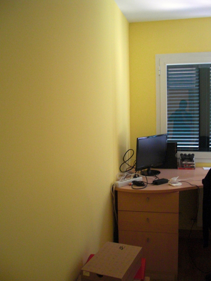 REFORMA INTEGRAL VIVIENDA UNIFAMILIAR