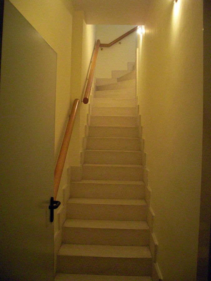 REFORMA INTEGRAL VIVIENDA UNIFAMILIAR