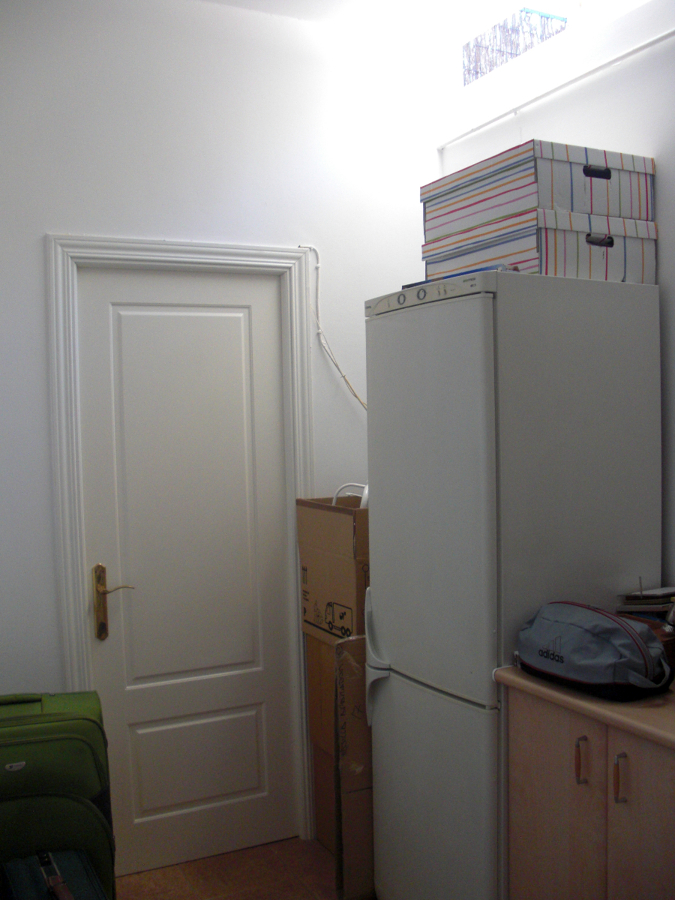 REFORMA INTEGRAL VIVIENDA UNIFAMILIAR