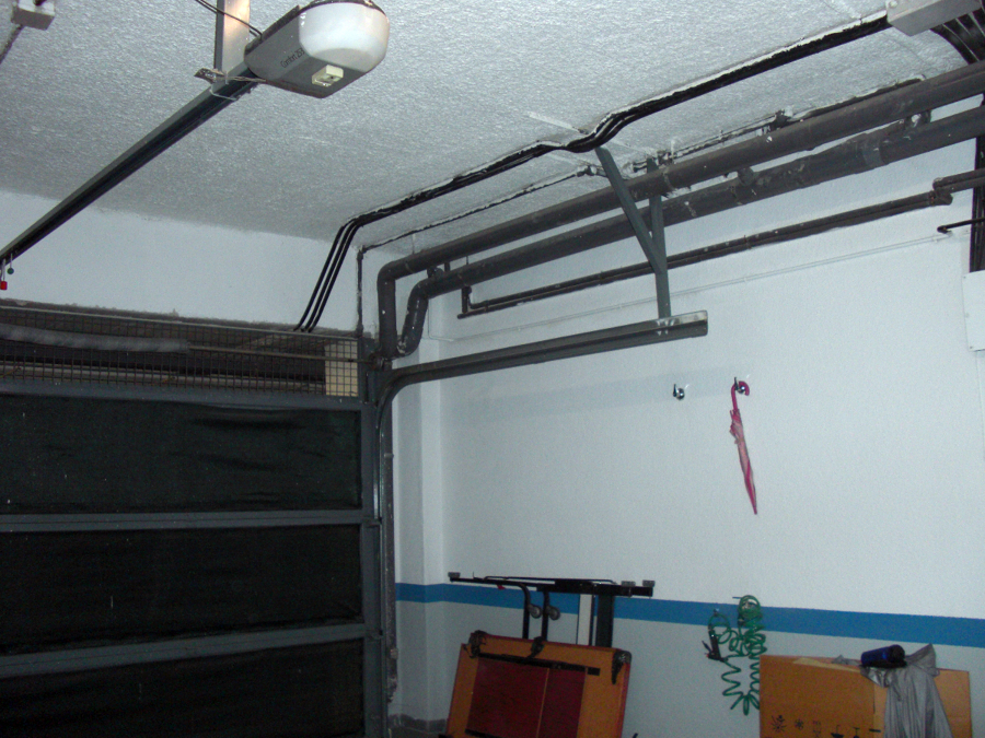 REFORMA INTEGRAL VIVIENDA UNIFAMILIAR