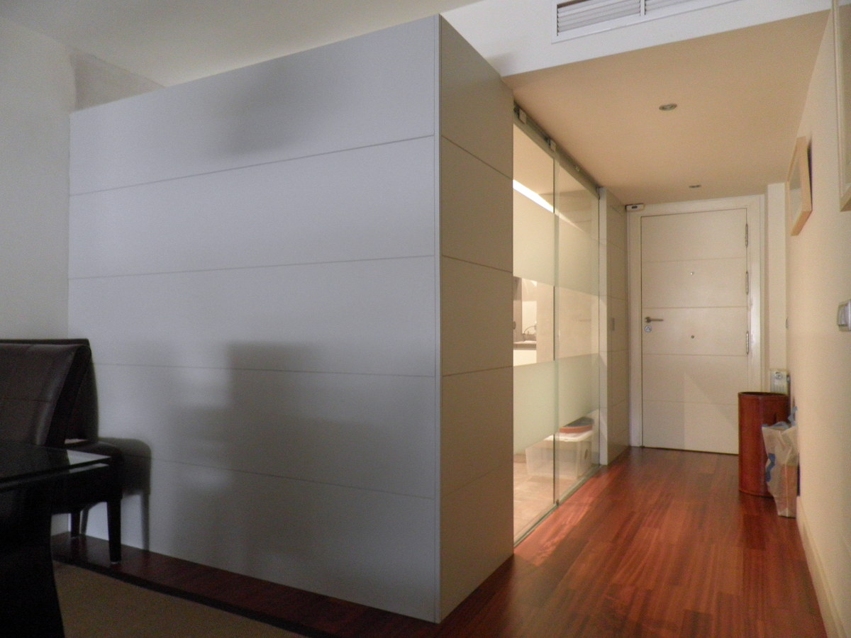 REFORMA INTEGRAL VIVIENDA