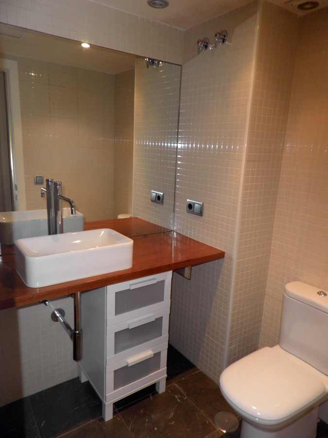 REFORMA INTEGRAL VIVIENDA