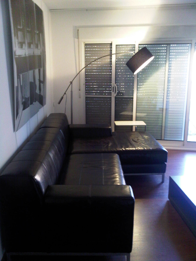 Reforma integral vivienda