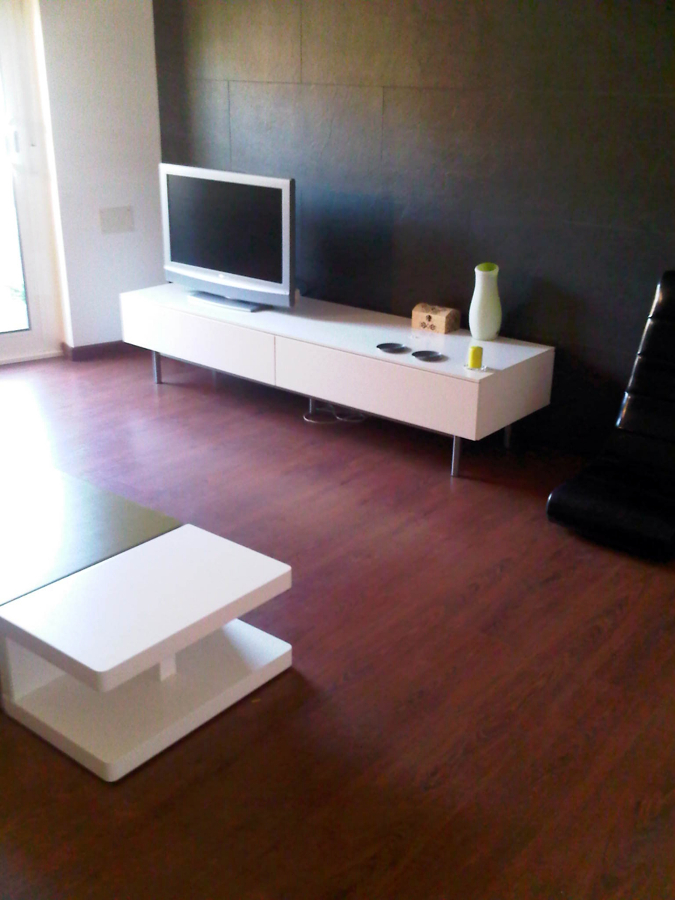 Reforma integral vivienda