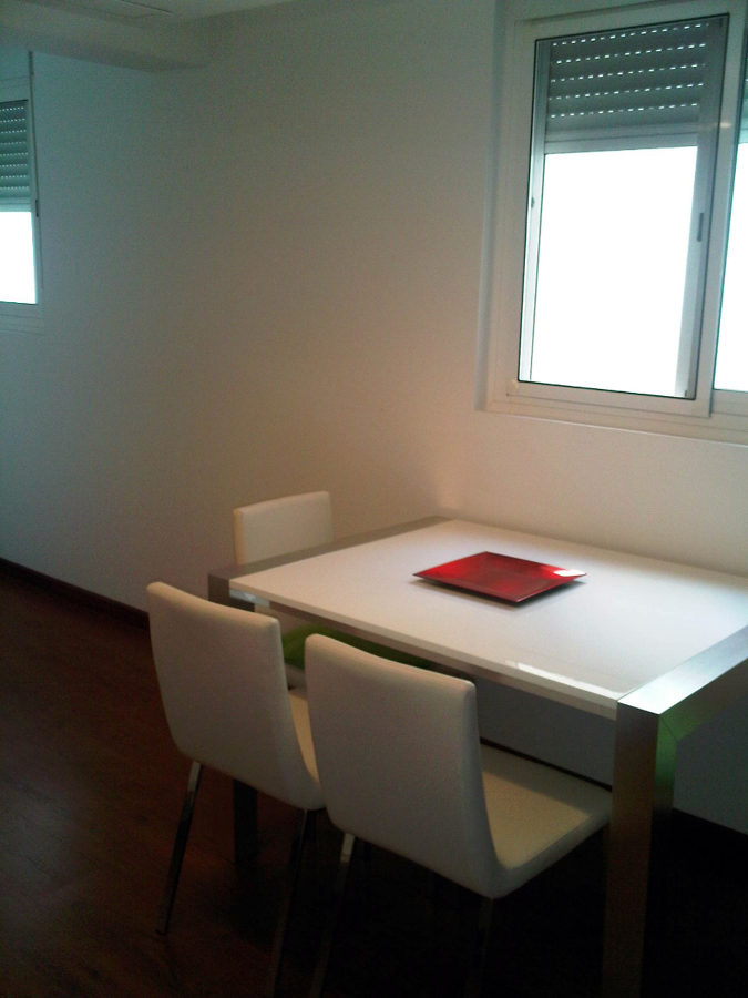 Reforma integral vivienda