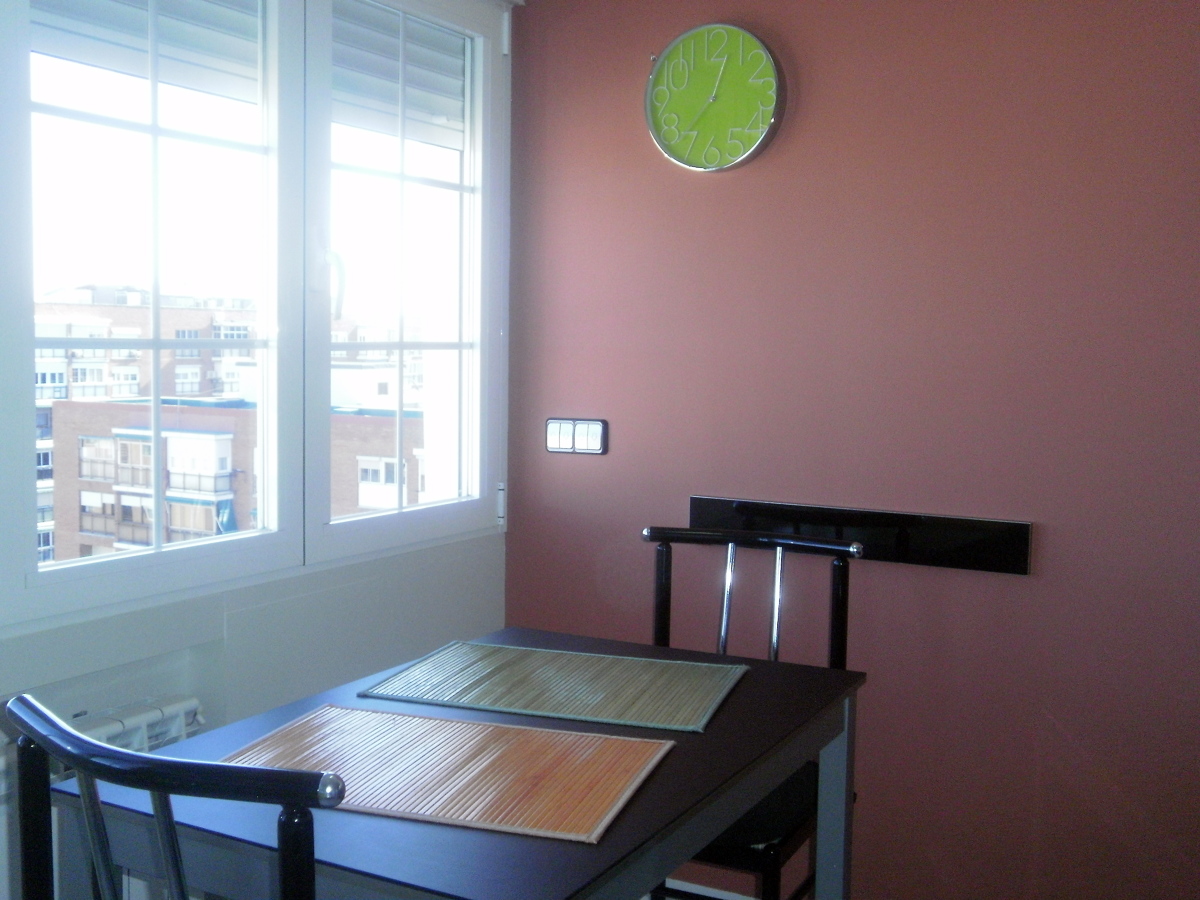 REFORMA INTEGRAL VIVIENDA