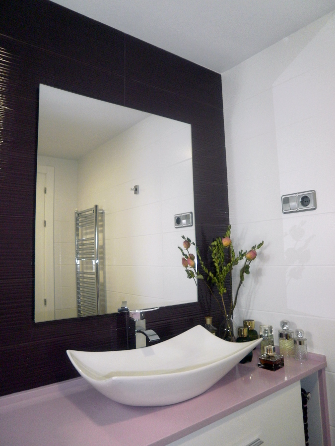 REFORMA INTEGRAL VIVIENDA