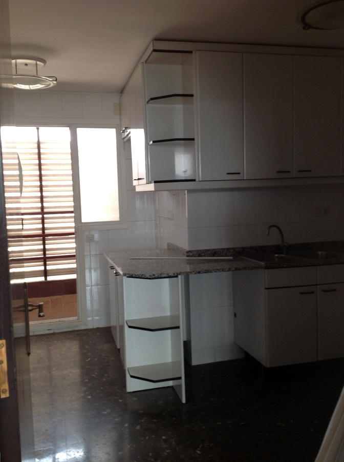 Reforma integral vivienda