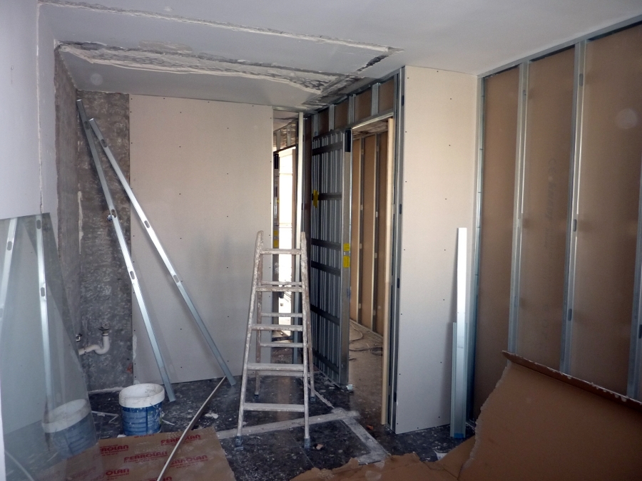 Reforma integral vivienda