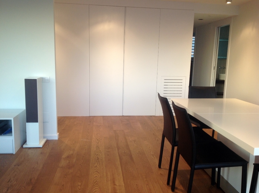 Reforma integral vivienda