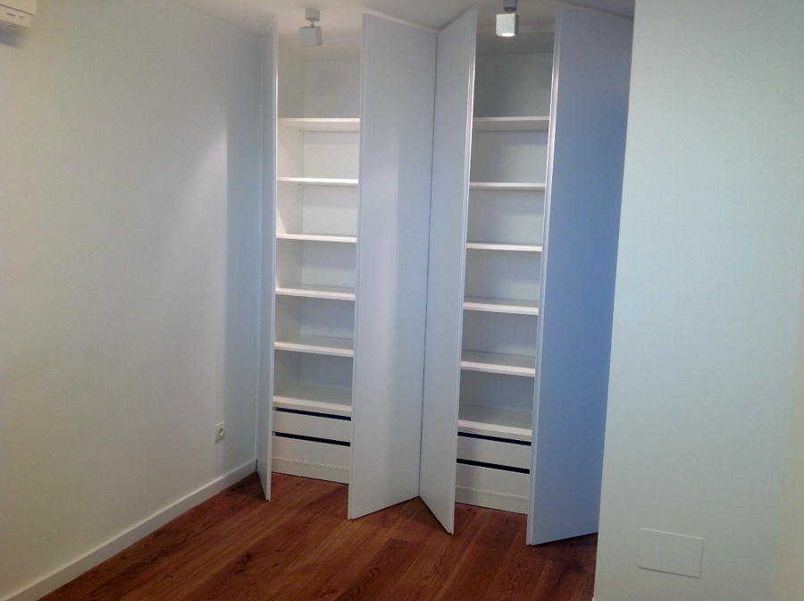 Reforma integral vivienda