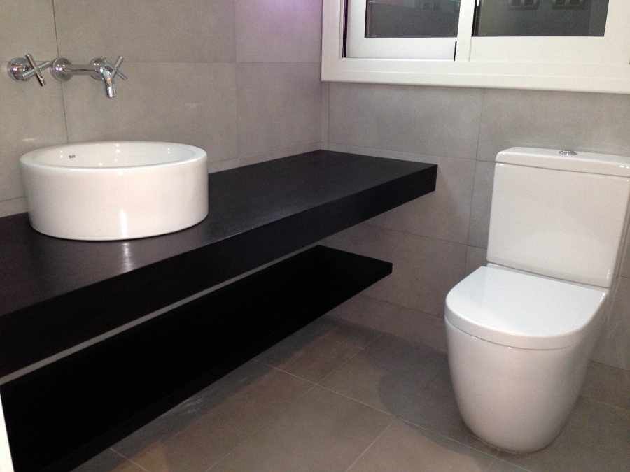 Reforma integral vivienda