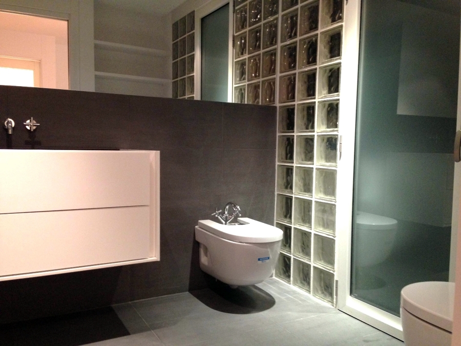 Reforma integral vivienda