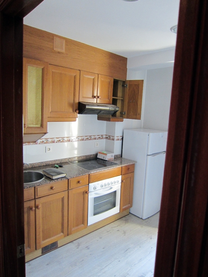 Reforma Integral Vivienda 