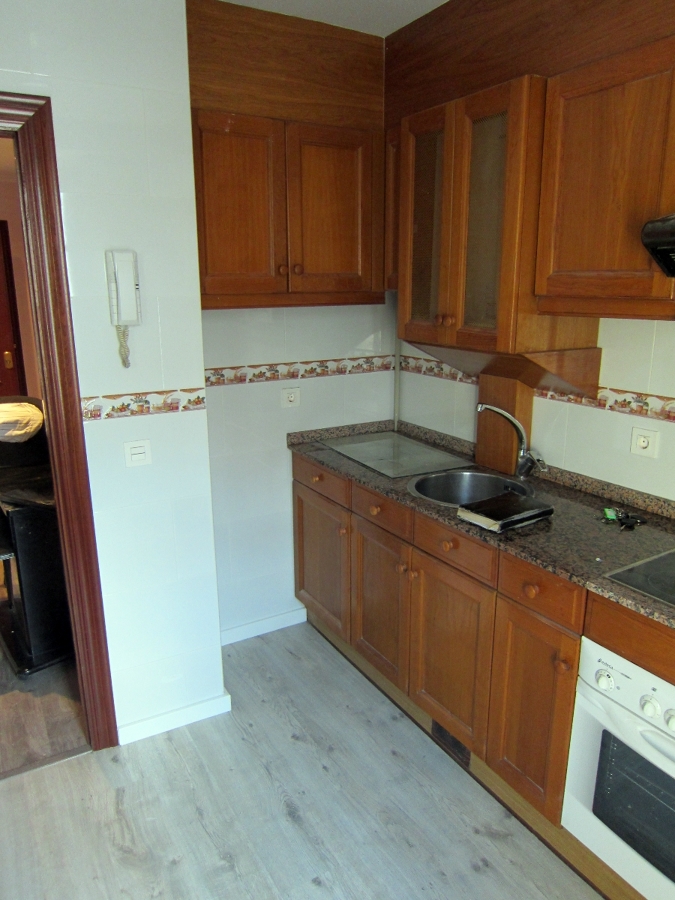 Reforma Integral Vivienda 