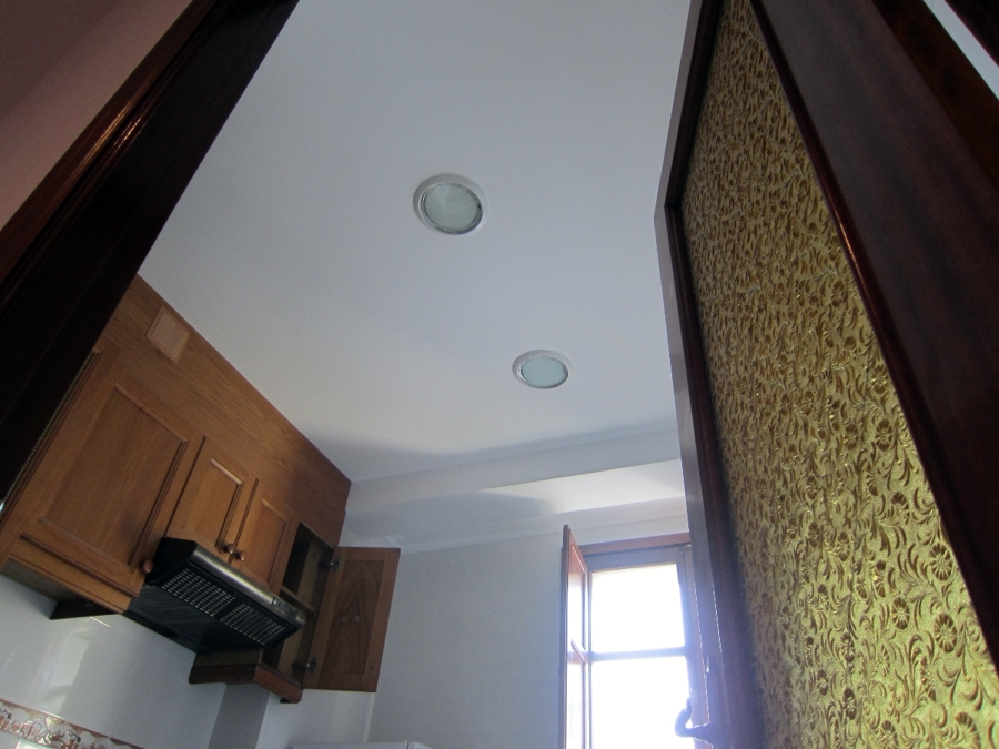 Reforma Integral Vivienda 