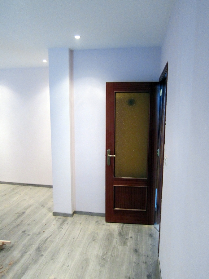 Reforma Integral Vivienda 