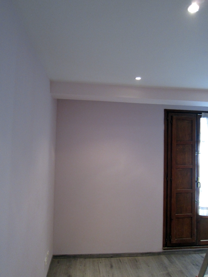 Reforma Integral Vivienda 