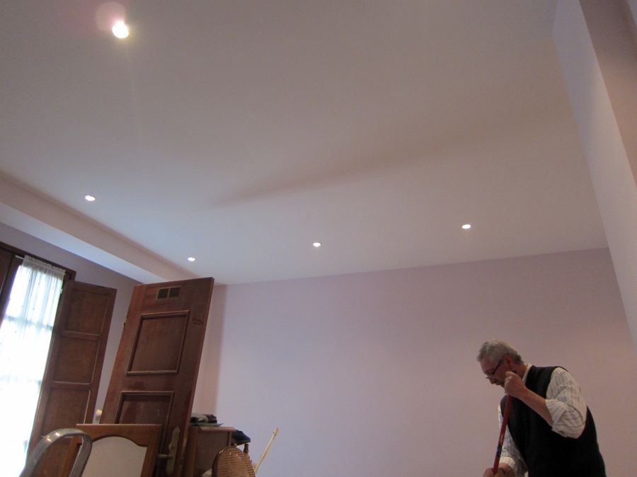 Reforma Integral Vivienda 