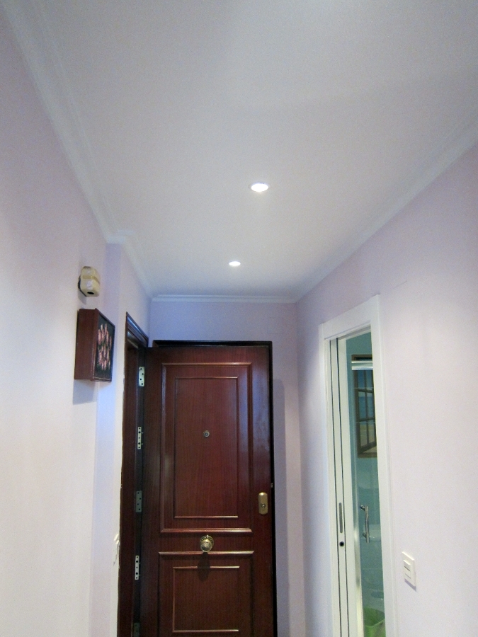 Reforma Integral Vivienda 