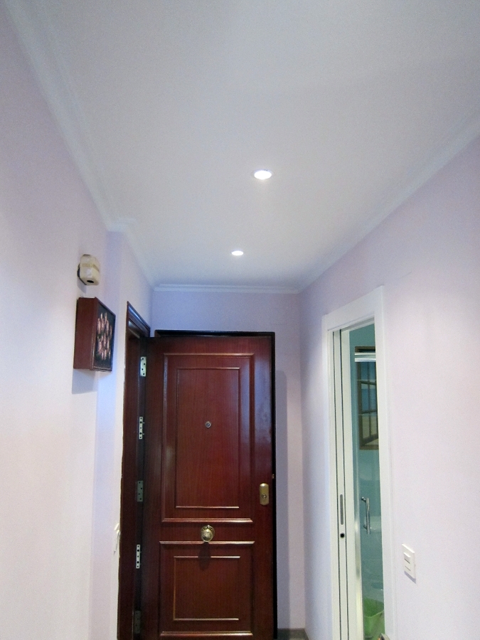 Reforma Integral Vivienda 