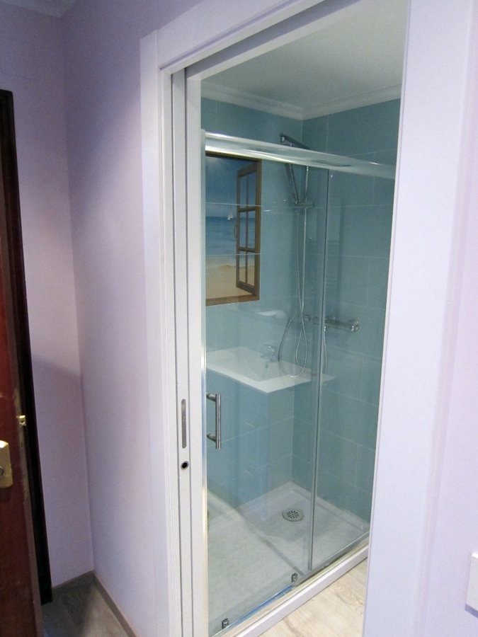 Reforma Integral Vivienda 