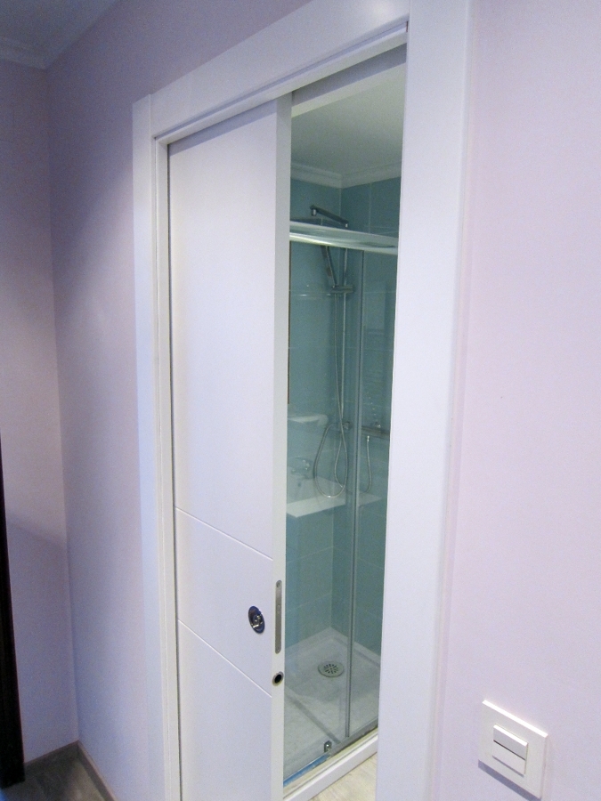 Reforma Integral Vivienda 