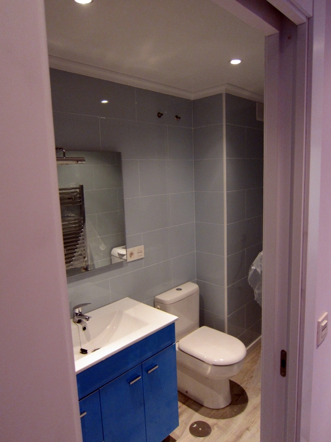 Reforma Integral Vivienda 