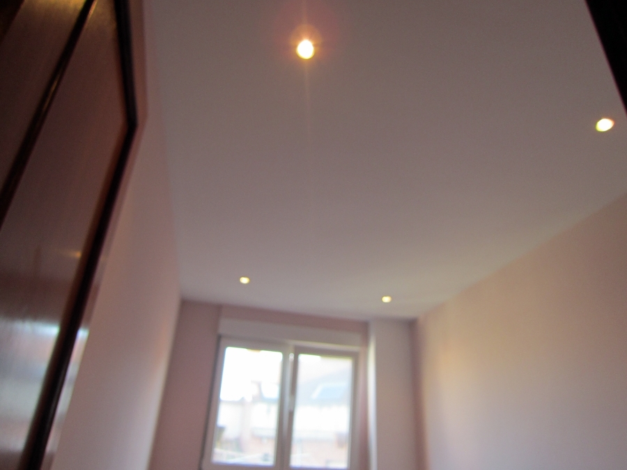 Reforma Integral Vivienda 