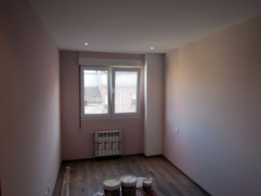 Reforma Integral Vivienda 