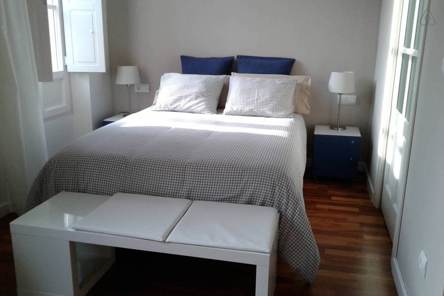 Reforma integral vivienda