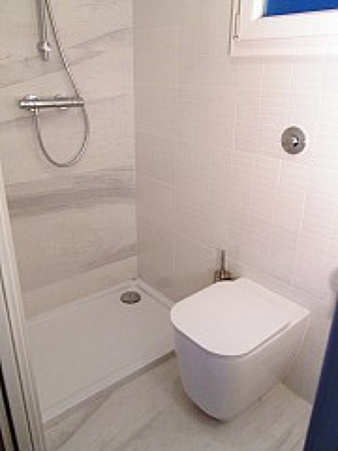 Reforma integral vivienda