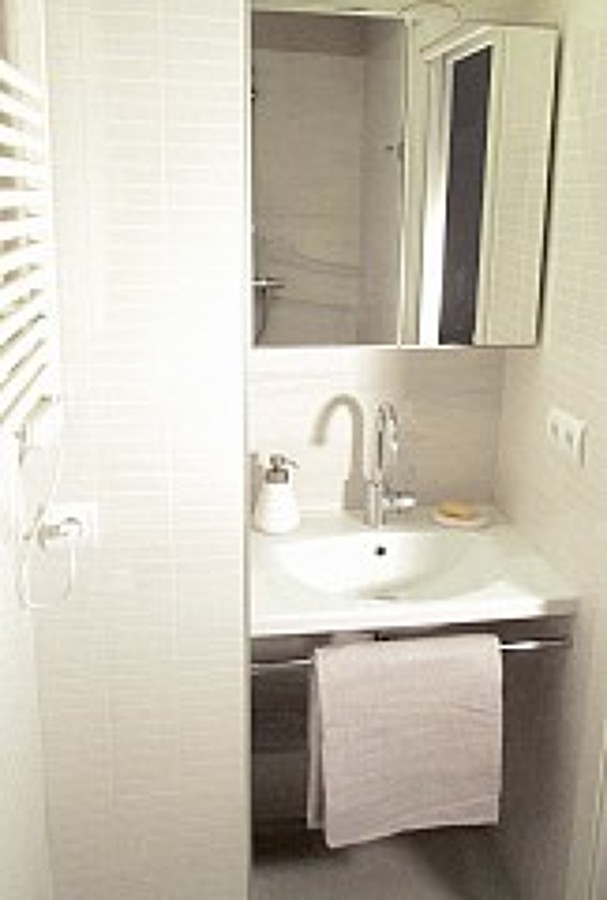 Reforma integral vivienda