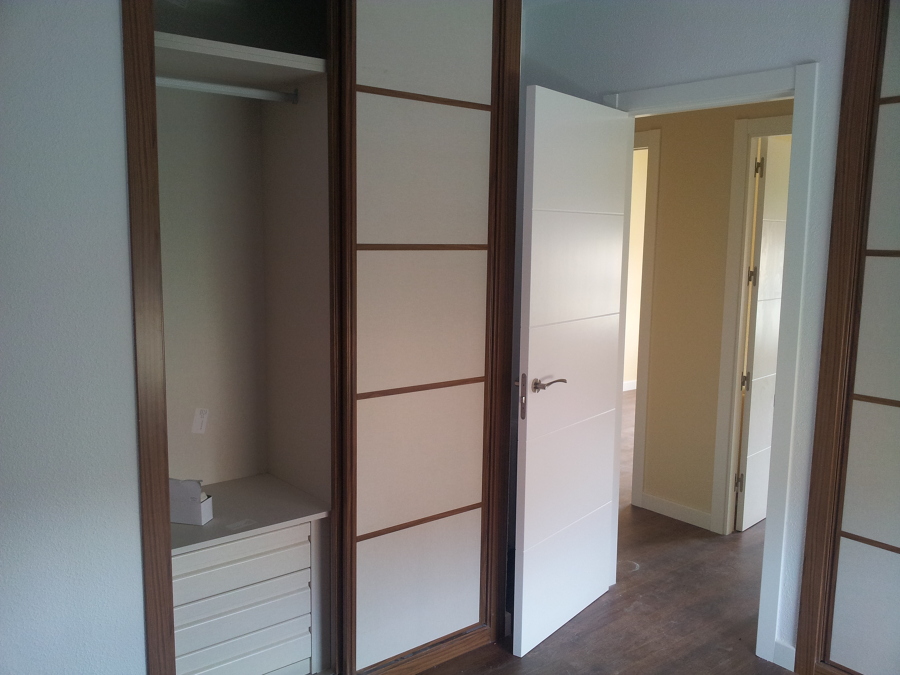 REFORMA INTEGRAL VIVIENDA