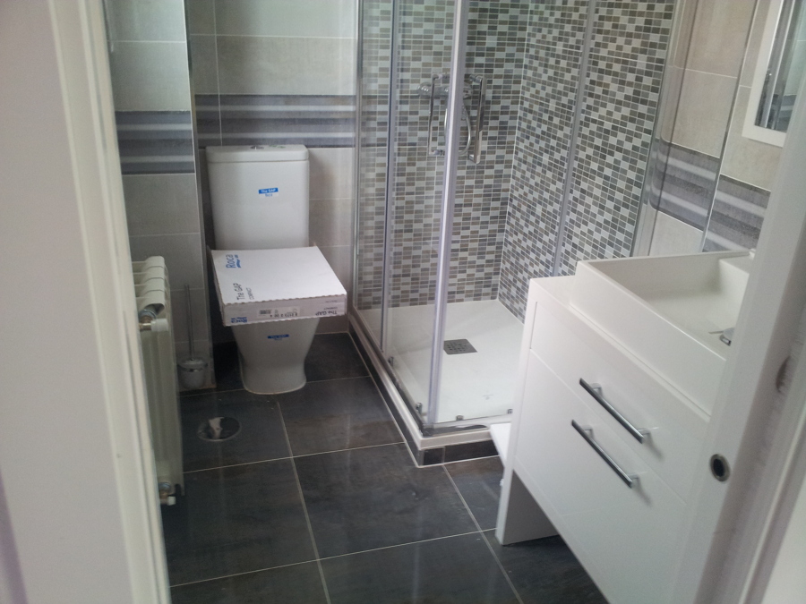 REFORMA INTEGRAL VIVIENDA