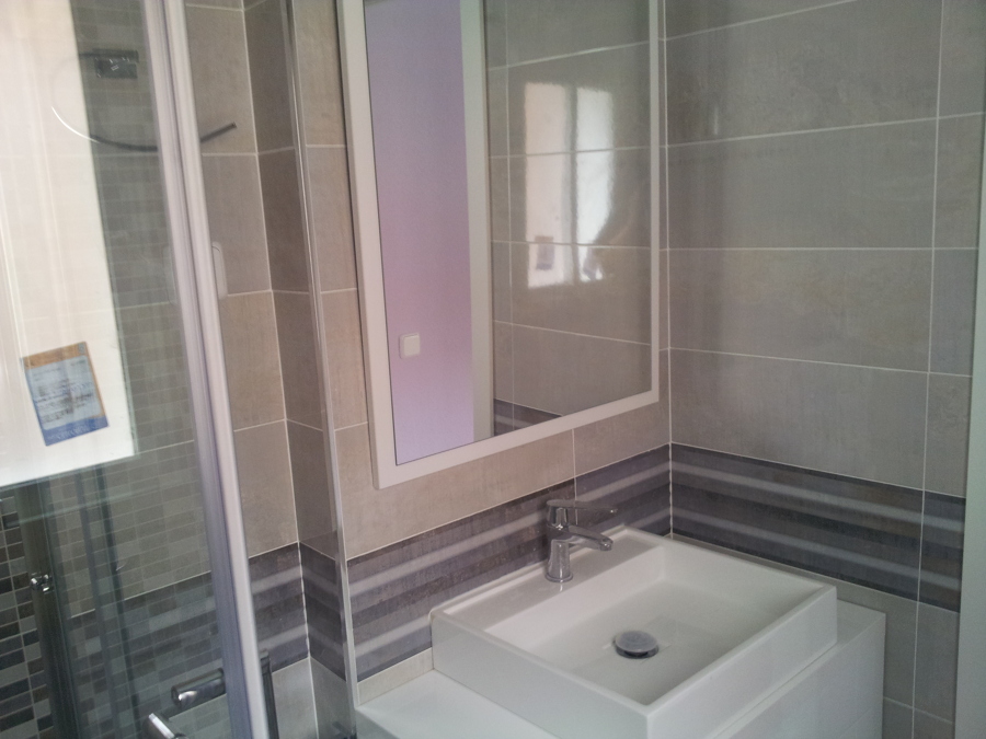 REFORMA INTEGRAL VIVIENDA