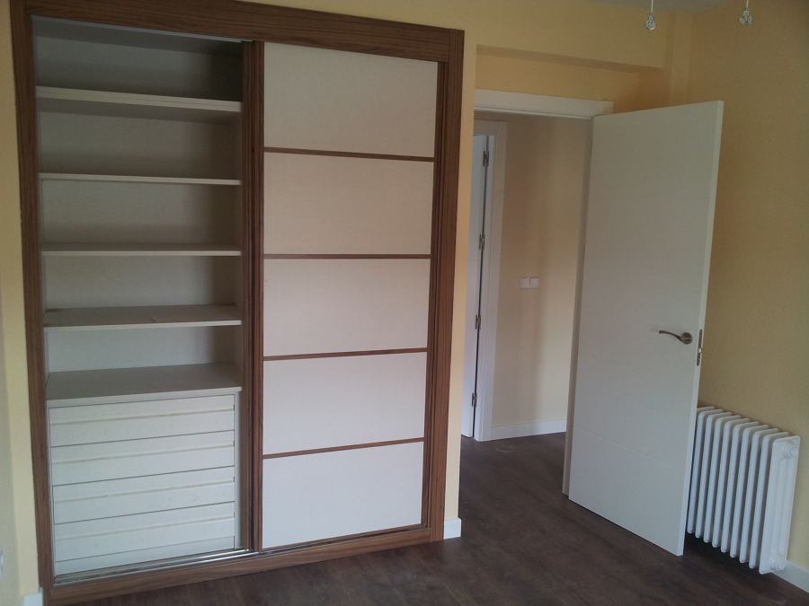 REFORMA INTEGRAL VIVIENDA