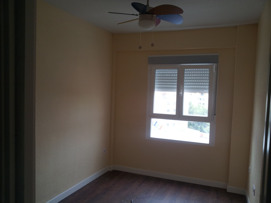 REFORMA INTEGRAL VIVIENDA