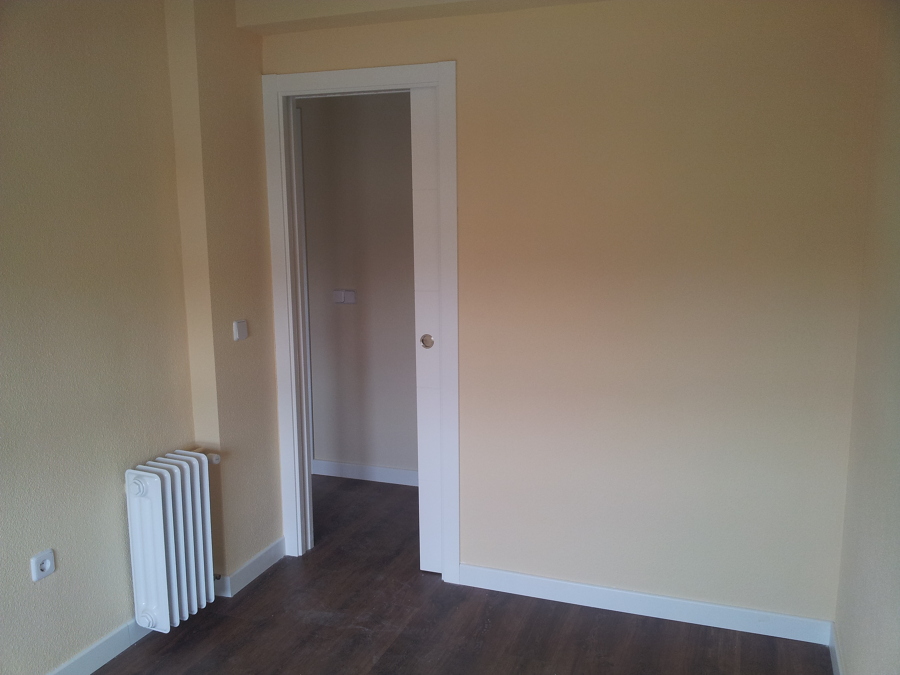 REFORMA INTEGRAL VIVIENDA