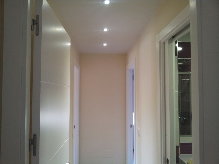 REFORMA INTEGRAL VIVIENDA