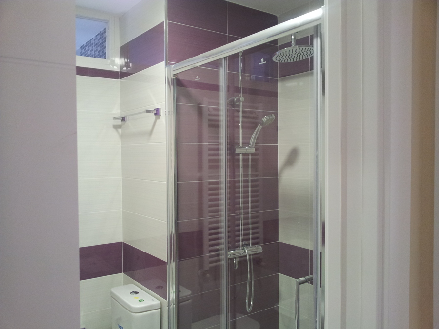 REFORMA INTEGRAL VIVIENDA