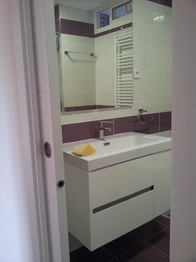 REFORMA INTEGRAL VIVIENDA