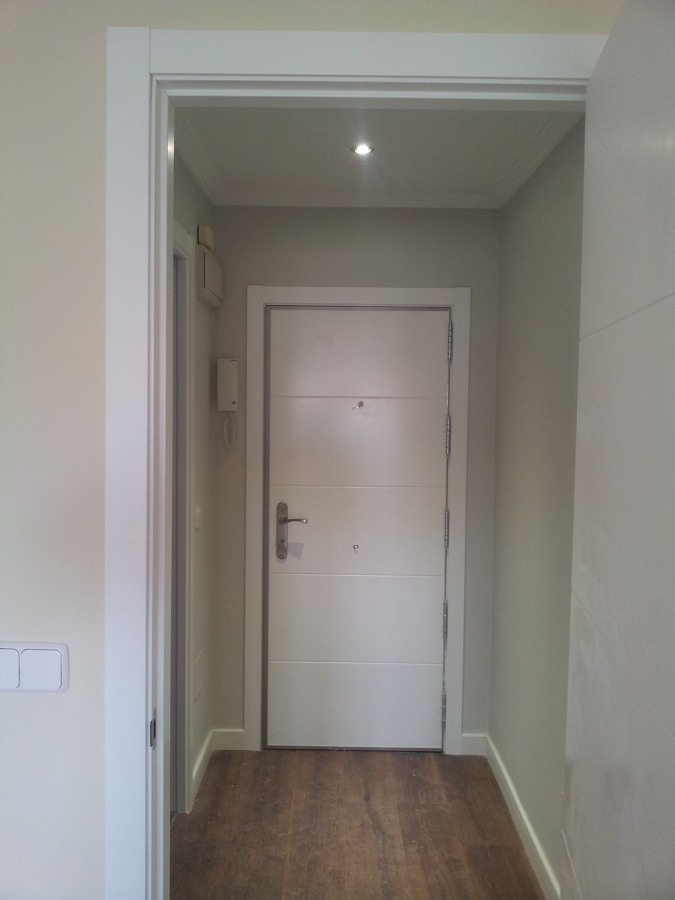 REFORMA INTEGRAL VIVIENDA