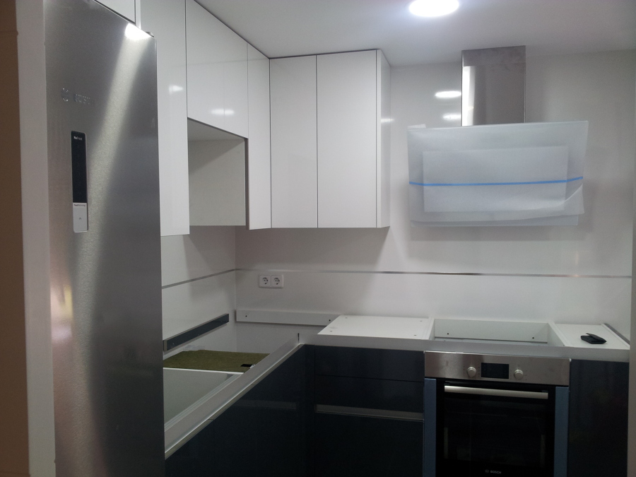 REFORMA INTEGRAL VIVIENDA