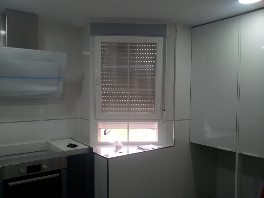 REFORMA INTEGRAL VIVIENDA