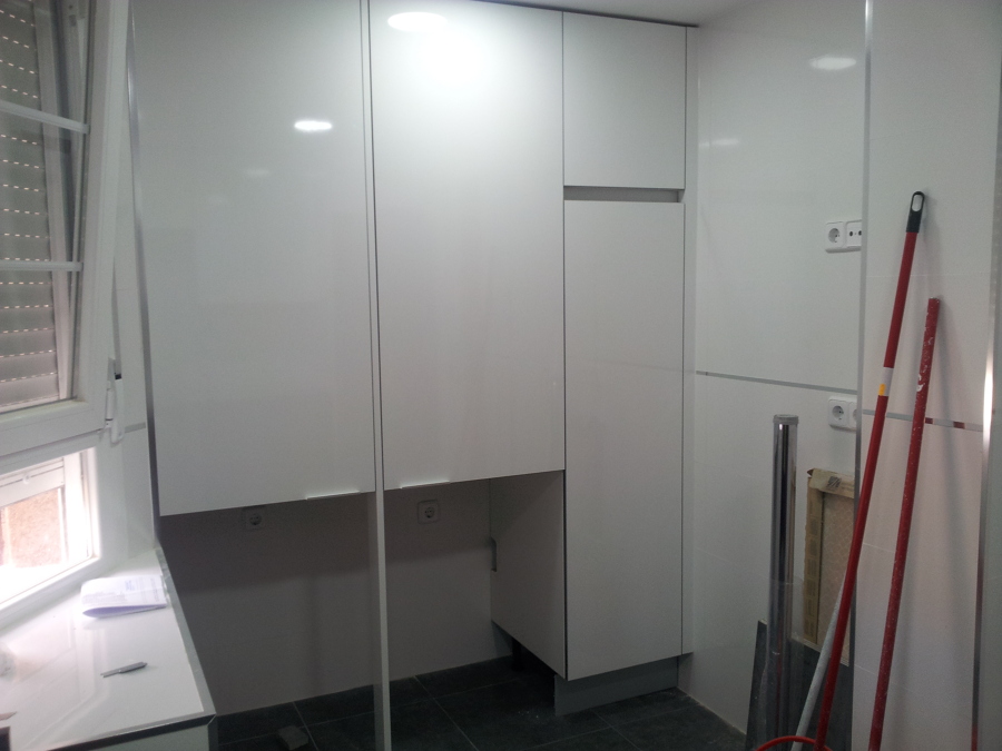 REFORMA INTEGRAL VIVIENDA