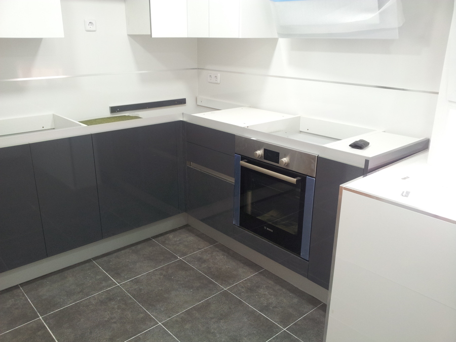 REFORMA INTEGRAL VIVIENDA